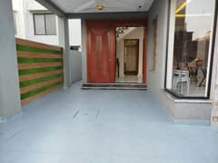 5 MARLA BRAND NEW HOUSE FOR RENT IN DHA RAHBAR PHASE 2 BLOCK L