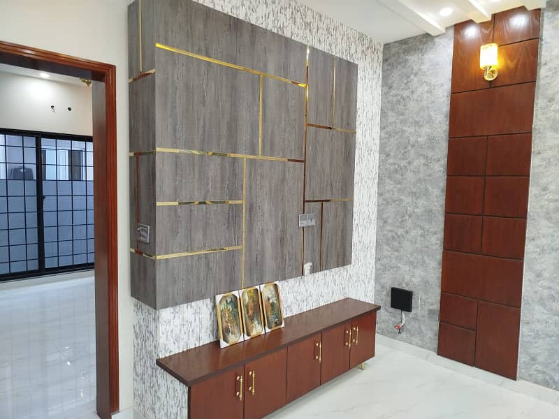 5 MARLA BRAND NEW HOUSE FOR RENT IN DHA RAHBAR PHASE 2 BLOCK L 7