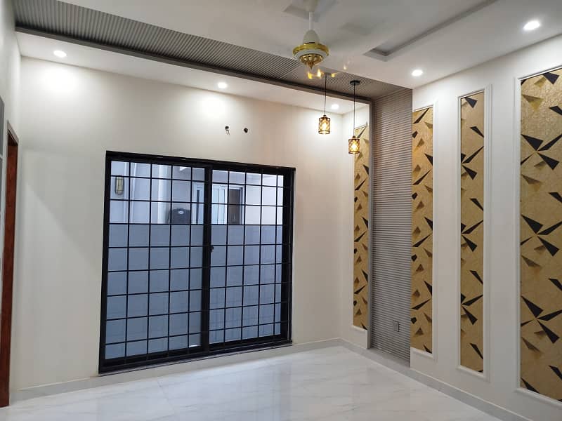5 MARLA BRAND NEW HOUSE FOR RENT IN DHA RAHBAR PHASE 2 BLOCK L 12