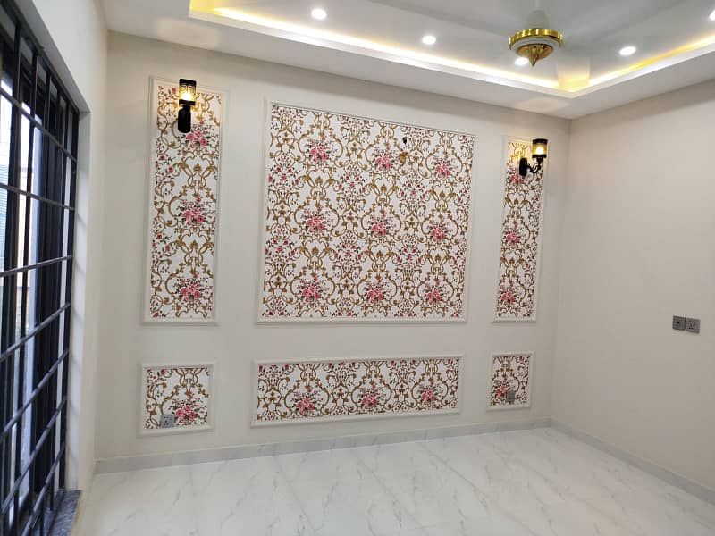 5 MARLA BRAND NEW HOUSE FOR RENT IN DHA RAHBAR PHASE 2 BLOCK L 21