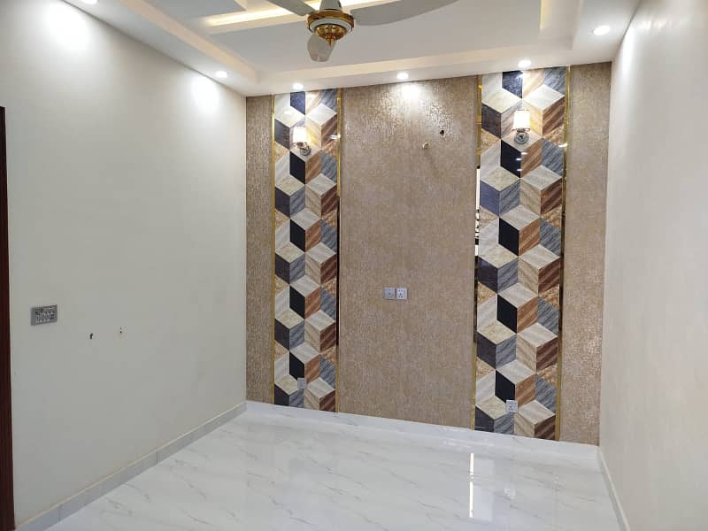 5 MARLA BRAND NEW HOUSE FOR RENT IN DHA RAHBAR PHASE 2 BLOCK L 24
