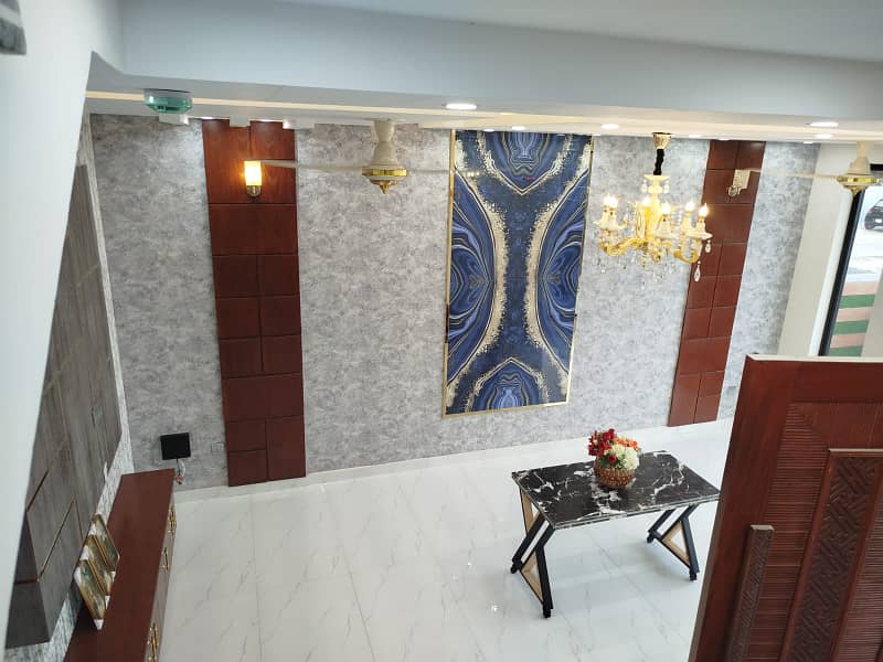 5 MARLA BRAND NEW HOUSE FOR RENT IN DHA RAHBAR PHASE 2 BLOCK L 30
