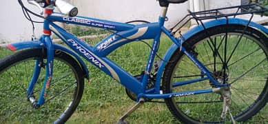 Imported Double Gear Bicycle, total Original Cycle 0