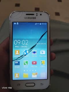 Samsung J1 only and only 3000 Rs. 0