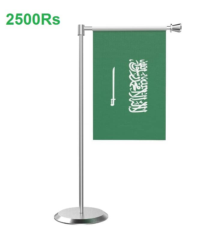 Country Table Flag for Study Visa Consultant, Immigration Consultant 9