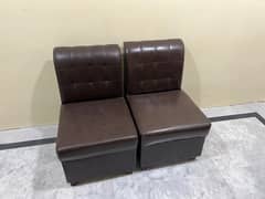 new sofas neat condition whatsapp 03005393773