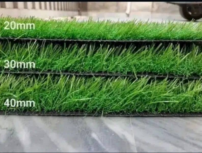 Artificial Grass/Astro Truf/Simple Carpet 15