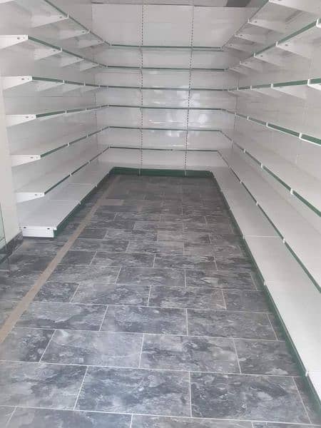 Racks, storage racks, grocery racks, super Store Racks, pharmacy 16