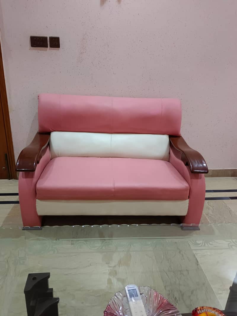 Sofa set(10 seater) 2