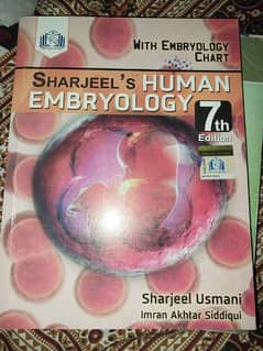 sharjeel embryo