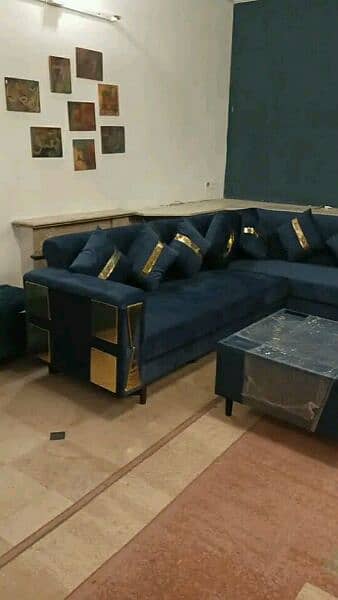 Brand New Sofa for Sale 3
