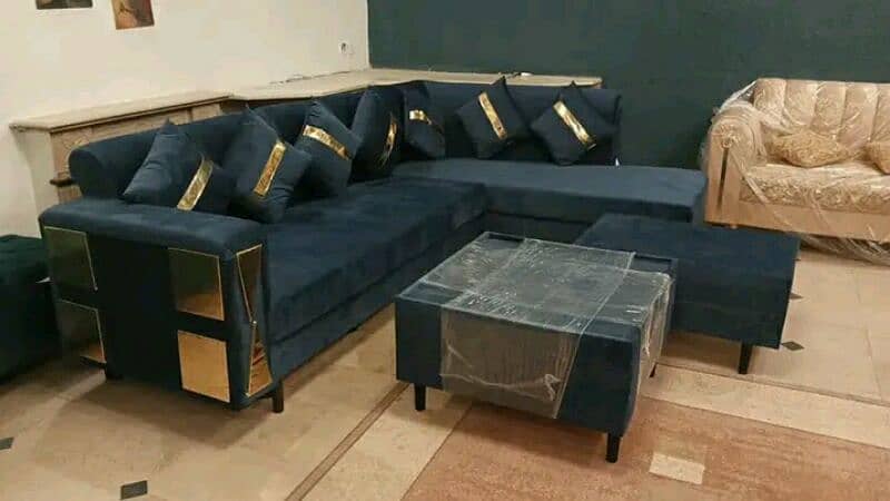 Brand New Sofa for Sale 4