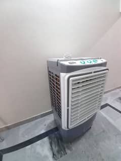 Super Asia DC & AC Air Cooler