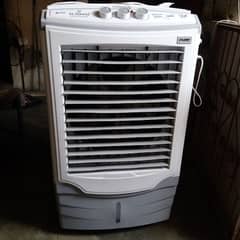 BIG ROOM COOLER 2 DAY USED