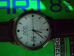 OUT ORDER WATCH AND BRAND OF ITALIA
