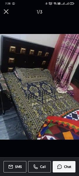 single bed, bed set, side table, mattress, double bed 13