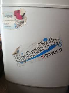 Kenwood Dryer Sell