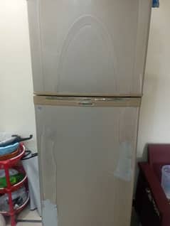 Refrigerator Dawlanace