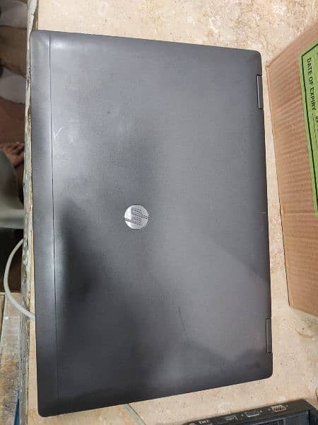 Hp Probook (03223528038) 0