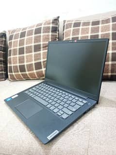 Lenovo laptop 12th Gen Laptop Pinpack with 2years official warranty