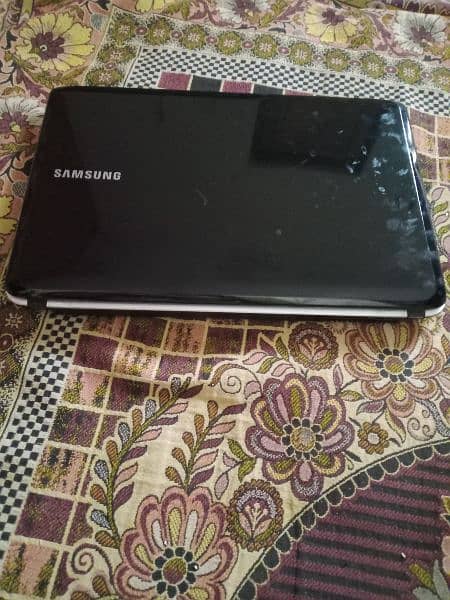 Samsung Celeron Dual-Core Laptop for sale 3