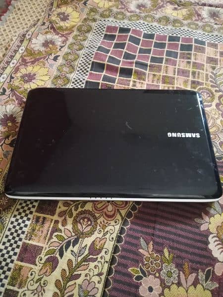 Samsung Celeron Dual-Core Laptop for sale 5