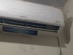 Kenwood Air conditioner 0