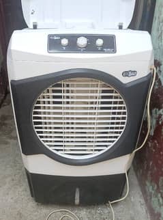 Super aisa Room cooler ECM-4500 plus
