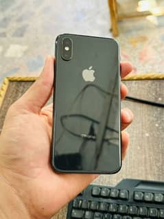 iphone XS waterpack 64GB