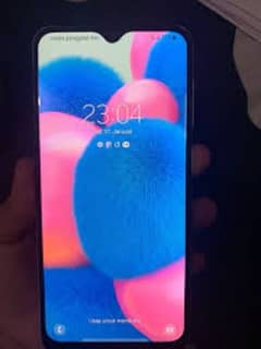 Samsung a30s 64/4 fingers not working Baki or koi fault nhi only kit