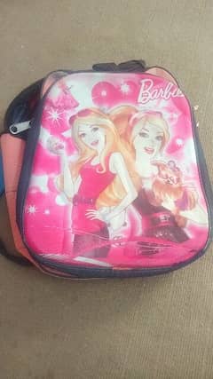 School Bags 0