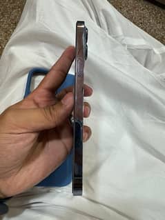 iphone 13 pro max 128gb non pta water pack