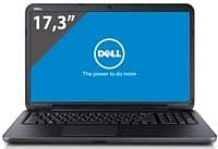 Dell latitude Laptop 17"INCH big size crystal display condition 10/10