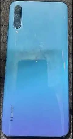 Huawei y9s 6gb 128gb only phone