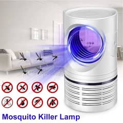 LED Mosquito Killing Lamp