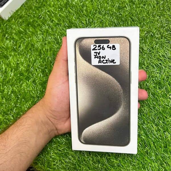 iPhone 15 pro max jv WhatsApp number 03470538889 1