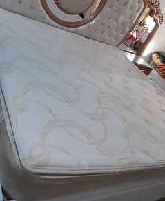 Master spiral mattress