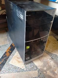 system for sale i5 3rd generation with 26 lcd