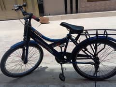 Cycle for sale Good chance