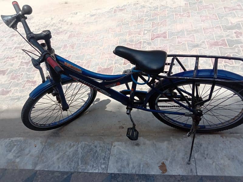 Cycle for sale Good chance 1
