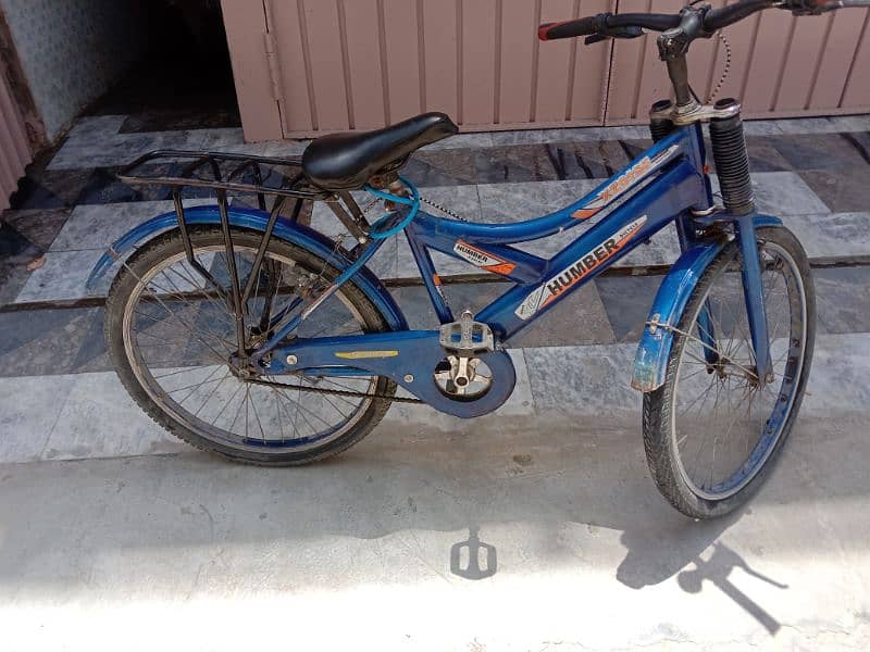 Cycle for sale Good chance 2