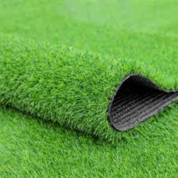 Artificial Grass - Roof Terrace Gym Floor Sports Astro Turf 1