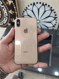 iphone Xs 256gb Pta Approved