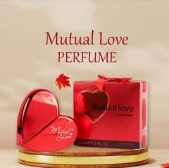 Mutual Love Perfume 0