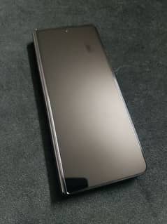 Samsung Fold5 Official PTA 512 Black