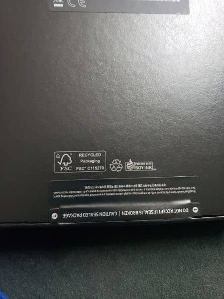 Samsung Fold5 Official PTA 512 Black 17