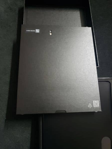 Samsung Fold5 Official PTA 512 Black 18