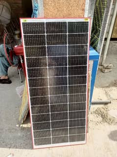 solar panel 180 mega company 5 years warrtny