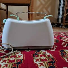 Anex toaster for sale
