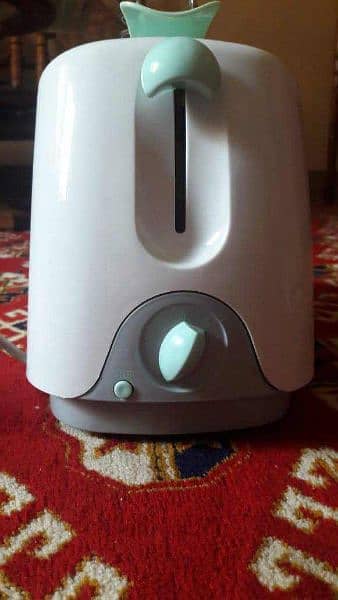 Anex toaster for sale 2